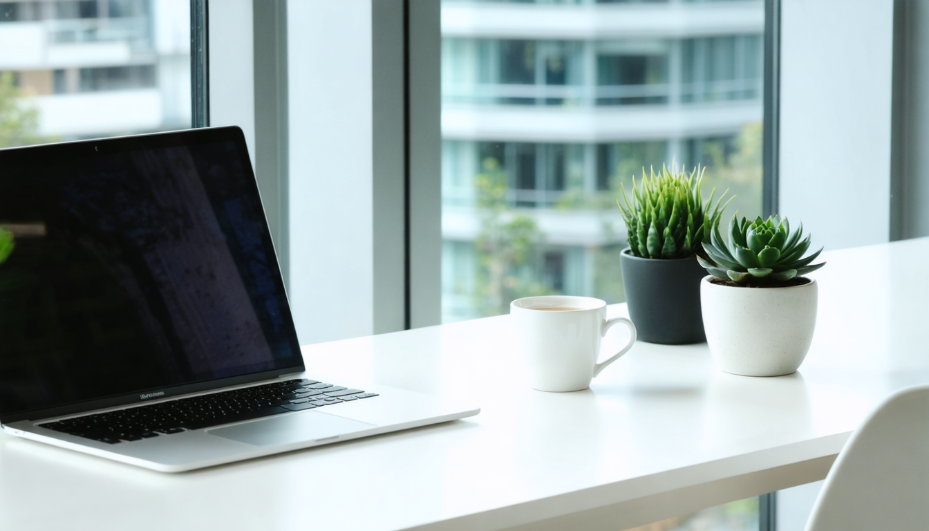 The Productivity Paradox: Why Working Smarter Beats Working Harder in 2025