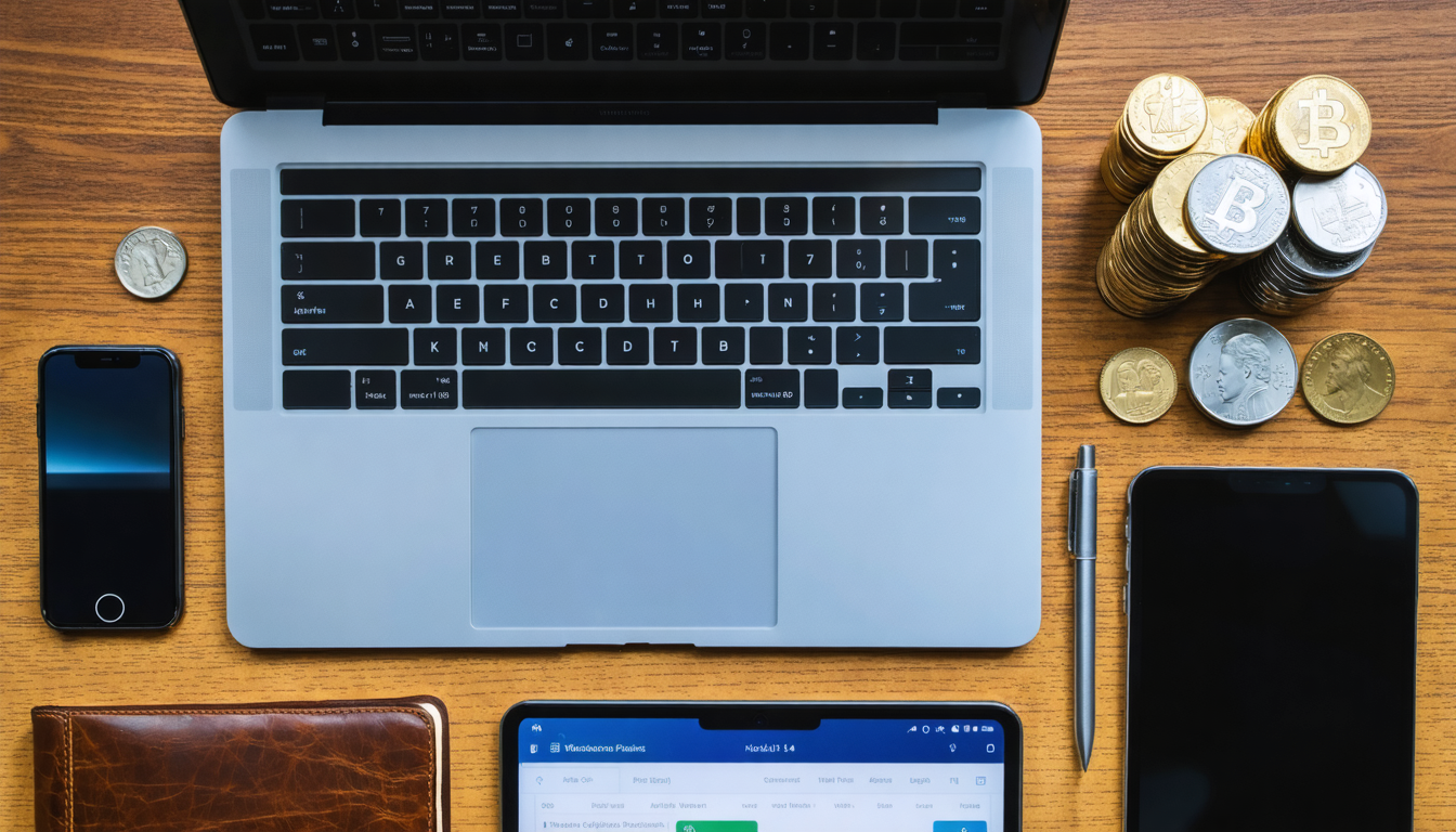 Smart Money Moves: 7 Financial Strategies to Build Wealth in 2025